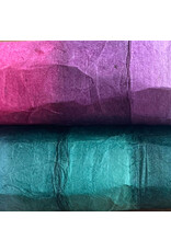 NE841 - Lokta paper with stripe design