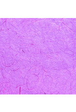 Gampi paper with abaca fibres