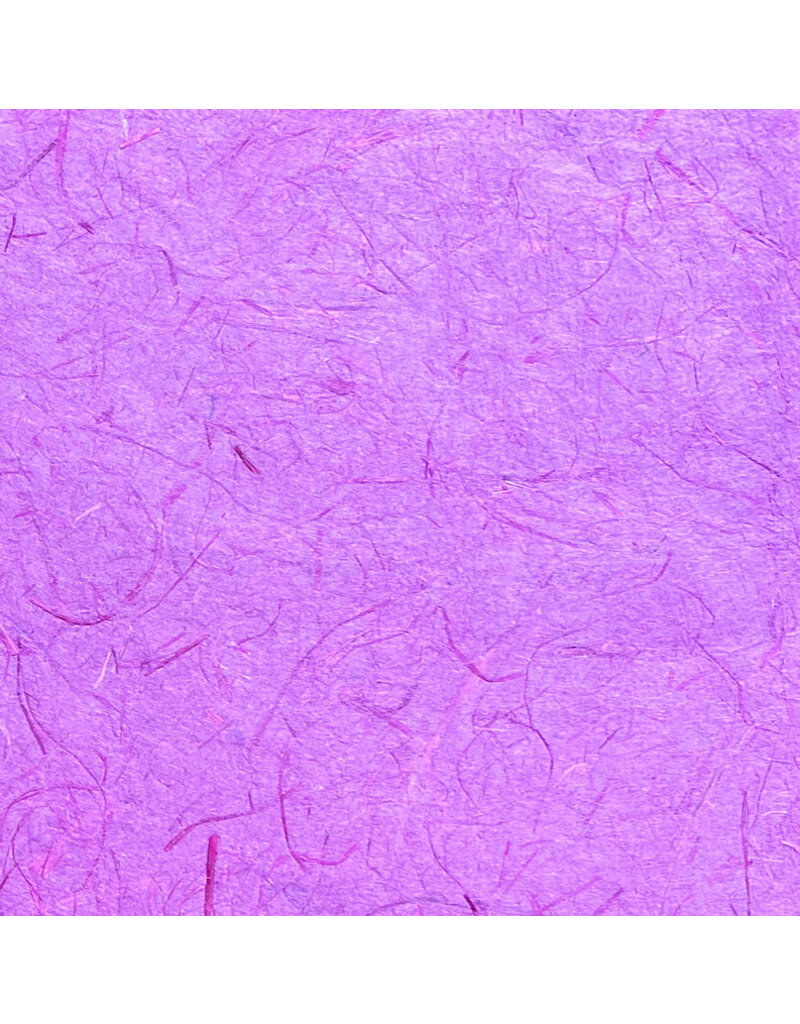 Papier gampi avec fibres d'abaca