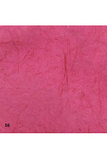 Gampi-Papier mit Abaca-Fasern