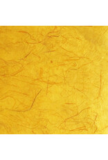 Papier gampi avec fibres d'abaca