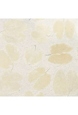 TH947 - Mulberrypapier met chong co bladeren
