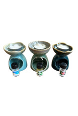 Burner for aroma oil 10cm