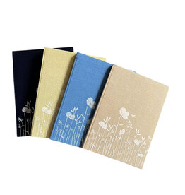 TH194 - Carnet coton