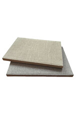 TH195 - Notebook linen cover