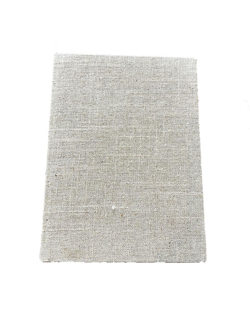 TH195 - Notebook linen cover