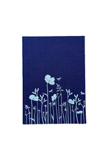 carnet de notes en coton, avec impression