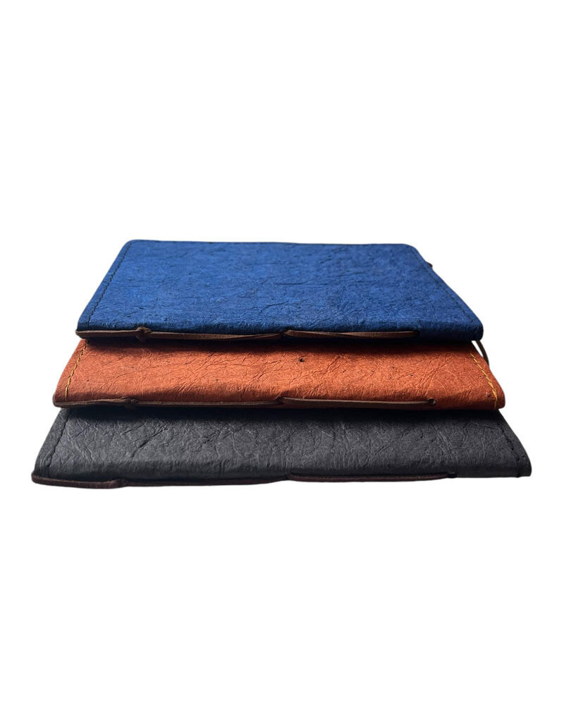 PN330 - Notebook leather paper