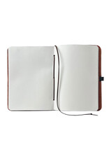 PN330 - Notebook leather paper