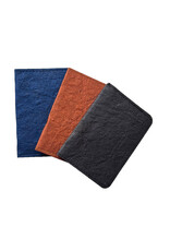 passport-holder leather paper