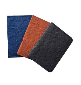 PN315 - Passportholder leather paper