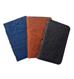 PN325 - Notebook leather paper