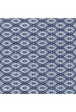 JP120 - Washi papier met dessin