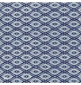 JP120 - Washi paper with pattern