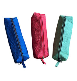 PN320 pencil pouch leather paper
