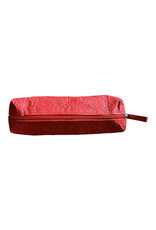 PN320 - Pencil pouch leather paper