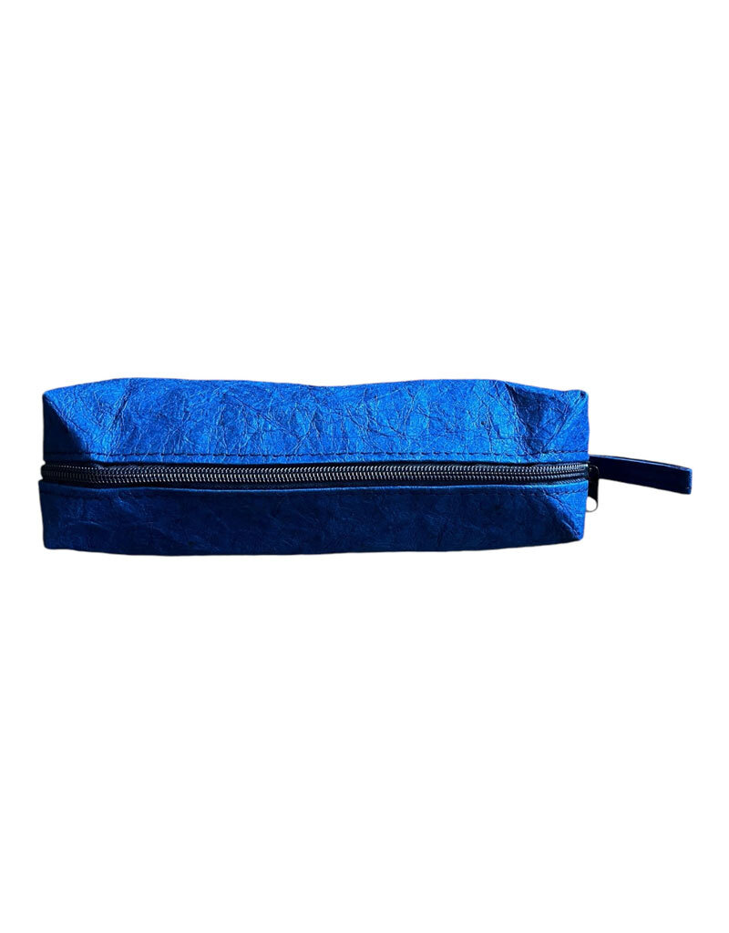 PN320 - Pencil pouch leather paper