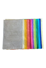 Loktapapier uni 120 gr.