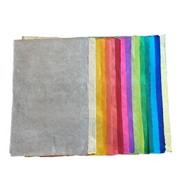 NE950 papier lokta uni 120 grs.