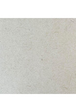 Gampi-Papier mit Cogon und Fasern