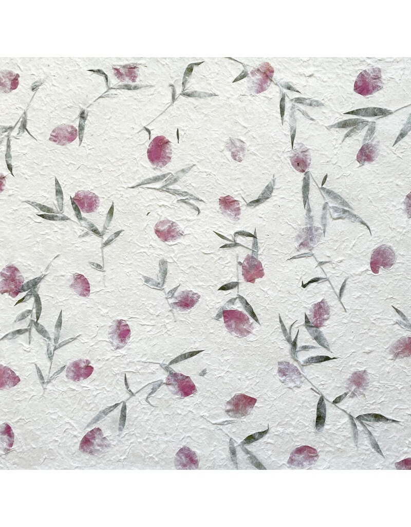 Small notebook mulberrypaper