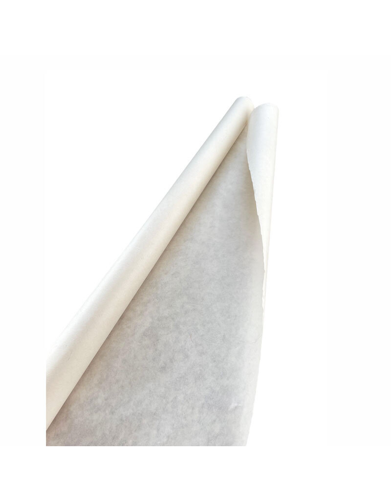 TH994 - Maulbeer-Papier auf Rolle, 15 g.