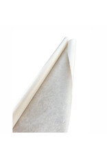 mulberrypapier op rol 25grs, 1x20mtr