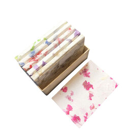 TH082 - Set van 6 notebooks