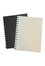 cahier papier caca d'éléphant