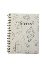 Notebook elephantdungpaper