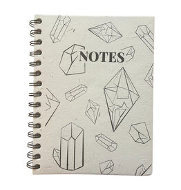 SL140 Notebook elephantdungpaper