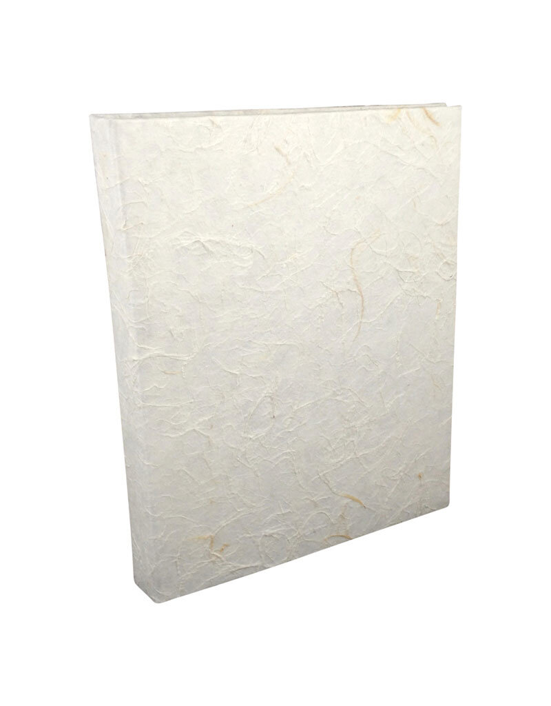 Registre de condoleances fibres d'ecorce - Copy