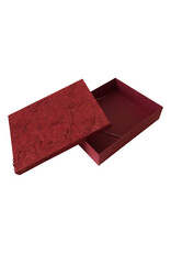 Boîte de mémoire de papier mulberry  - Copy