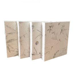 TH136 - 2-Ring-Kondolenzbuch