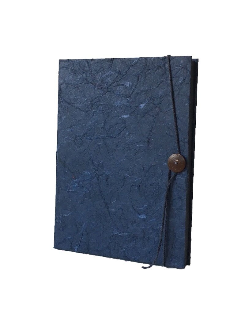 TH314 - Aufbewahrungsbox mit Schnur und Knopf