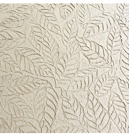 TH852 - Mulberry paper with leafs