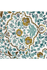 Cottonpaper with print
