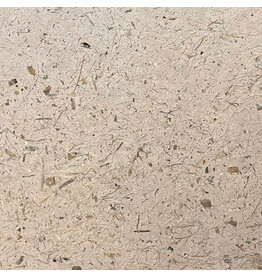 TH717 - Mulberry paper with  banana fibres