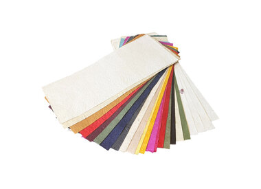 Gampi or Abaca paper