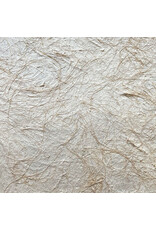 TH781 - Papier de mûrier avec fibres de citronnelle