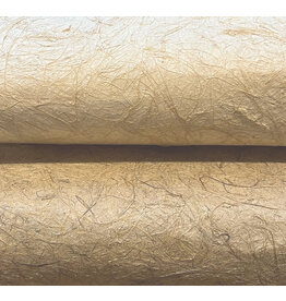 TH781 - Mulberry paper with lemongrass fibres