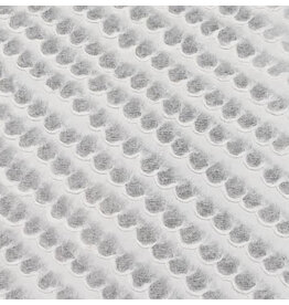 TH719 Papier mûrier avec motif de rayures gaufrées
