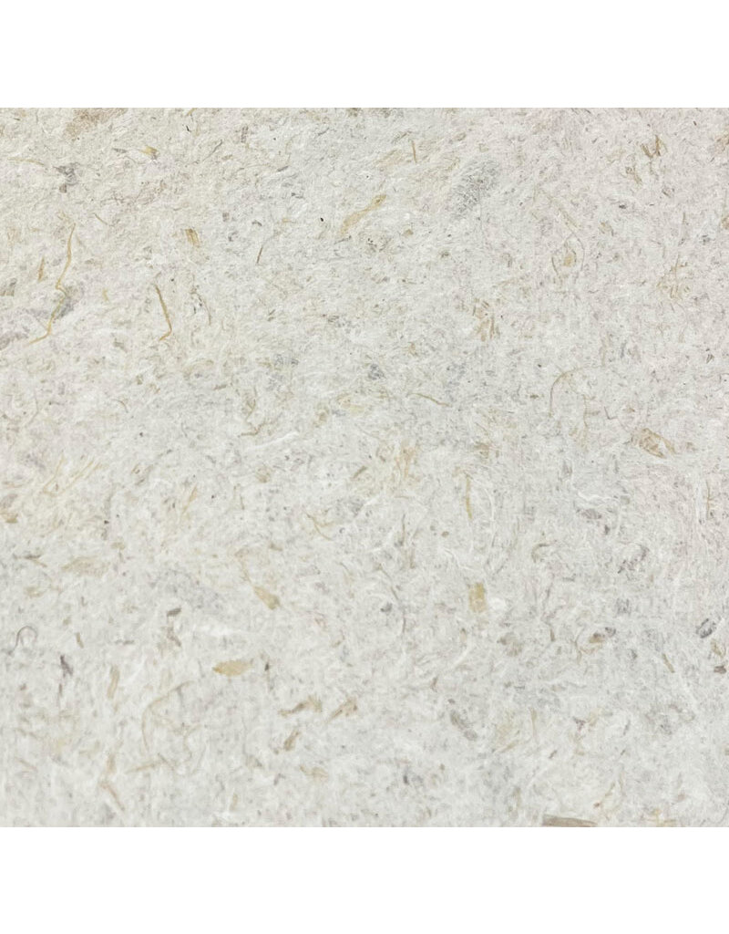 Maulbeerpapier mit Maisfasern
