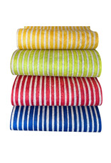 Lokta wax stripes