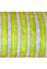Loktapapier mit Batikstreifen