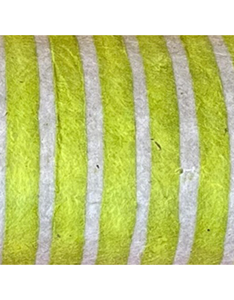 Lokta wax stripes