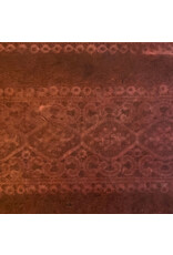 NE883 - Lokta papier met kant print