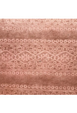 NE883 - Lokta paper with lace print