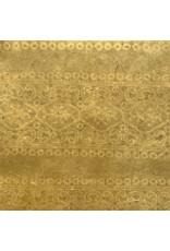 Lokta paper with solarprint