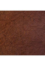 Lokta paper, with irregular crinkle